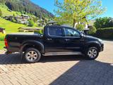 Toyota Hilux - Toyota Hilux aus 2016