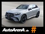 Mercedes-Benz GLC 450 d 4MATIC +MBUX+AMG+Pano+AHK+DigitalLight - graue Mercedes-Benz GLC 450