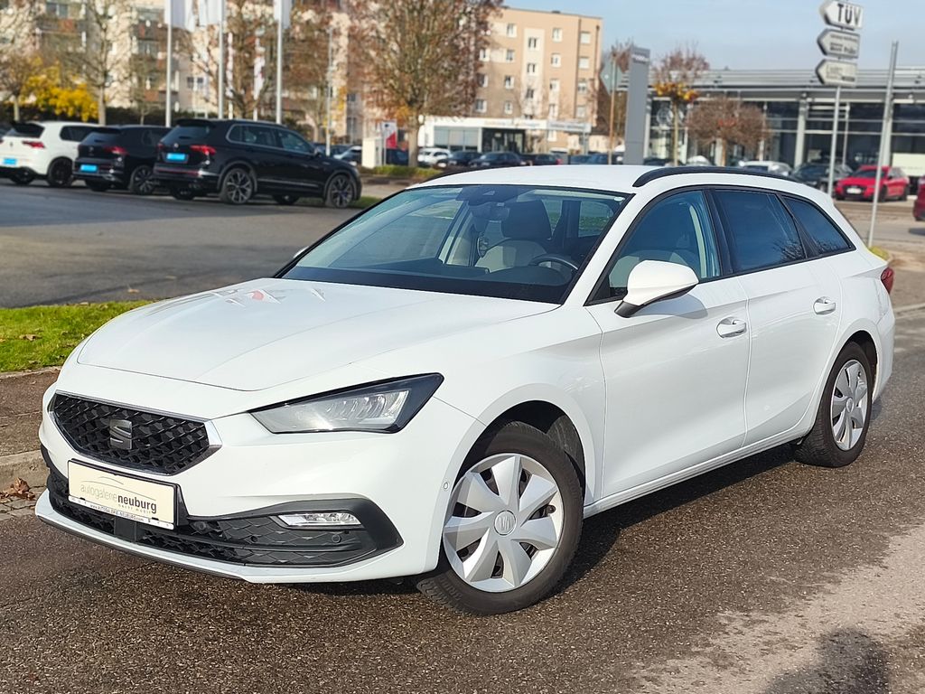 SEAT Leon 0