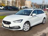 Seat LEON 1.5 TGI SPORTSTOURER STYLE | ERDGAS CNG | - Seat Leon mit CNG-Antrieb: Automatik