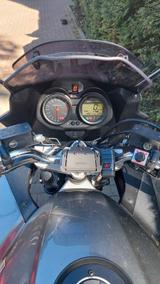 Suzuki  Bandit 650  - Suzuki Motorräder in Dortmund