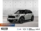 MINI Cooper SE John Cooper Works Trim All4 Countryman - MINI Cooper SE Gebrauchtwagen