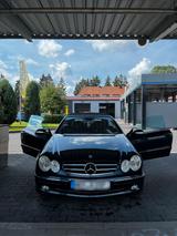 Mercedes-Benz Clk 500 Cabrio W 209 - Mercedes-Benz: Cabrio, Clk W209