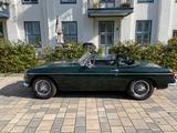 MGB