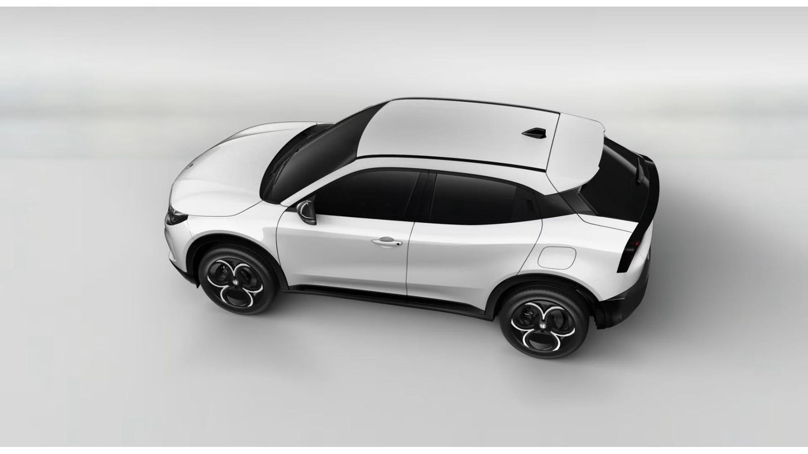 Alfa Romeo Junior - Bild 4