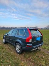 Volvo XC90 D5 Awd 2.4L - gebrauchte Volvo XC90 aus dem Jahr 2006