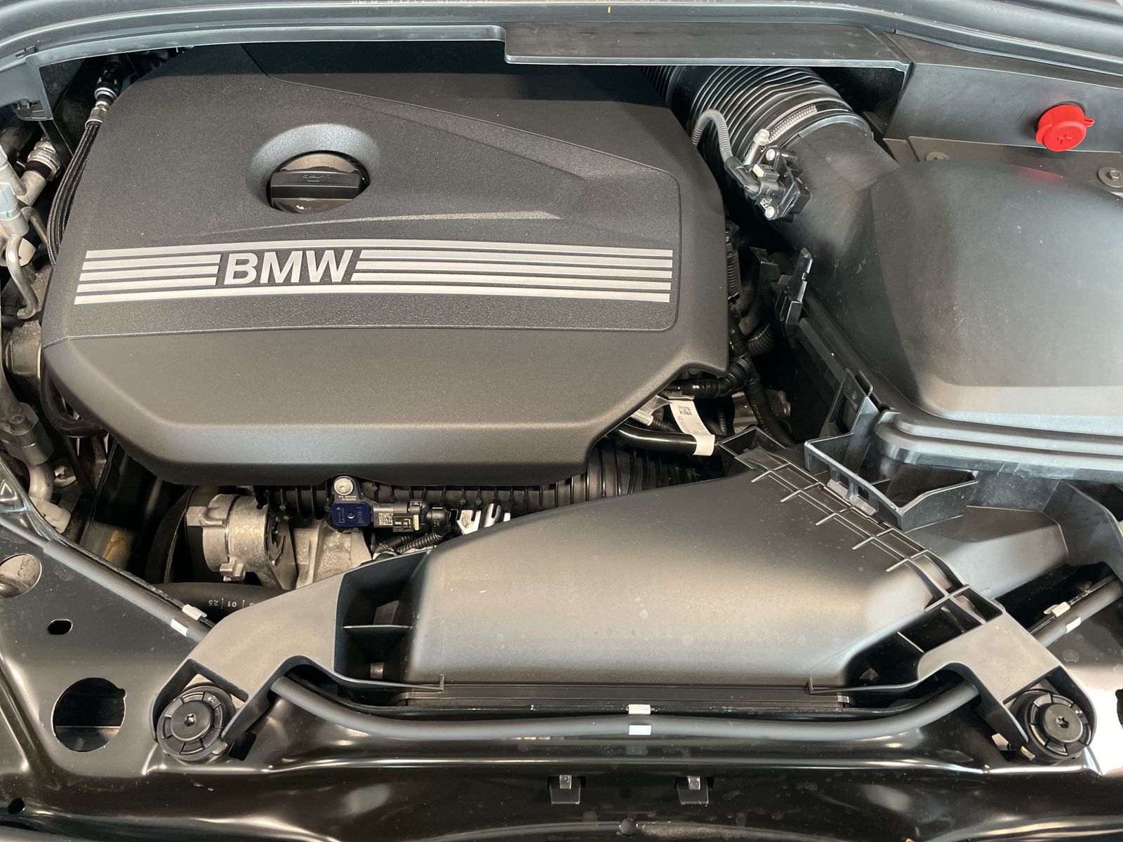 BMW 220 Active Tourer - Bild 15