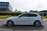 BMW 135i (F21) - AC Schnitzer - BMW 135: 135i