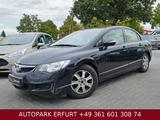 Honda Civic Hybrid Lim. 4-trg. Elegance - Honda Civic aus 2008