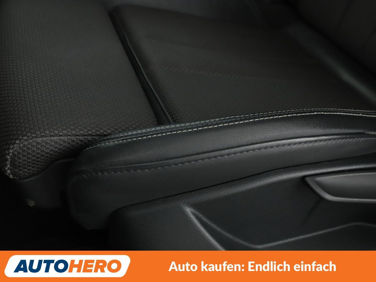 Audi A4 40 TFSI Mild-Hybrid S line Aut.*NAVI*LED*ACC*, миниатюра 26