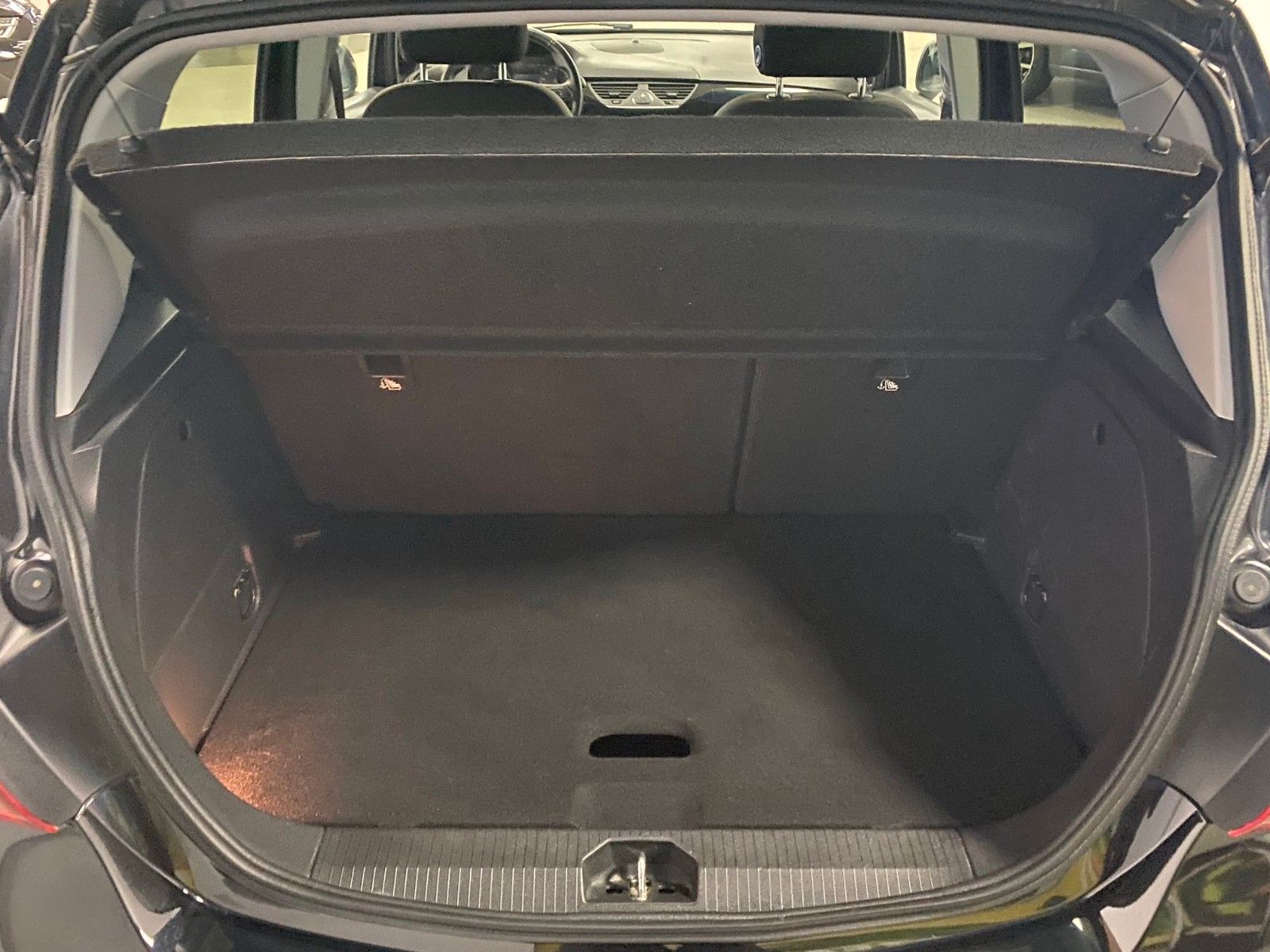 Fahrzeugabbildung Opel Corsa 1.4 Turbo 120 Jahre+XENON+CHECKHEFT+KAMERA