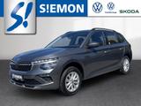 Skoda Kamiq Selection 1.0 TSI DSG LED VC SHZ PDC Alu A - Skoda Kamiq aus 2024