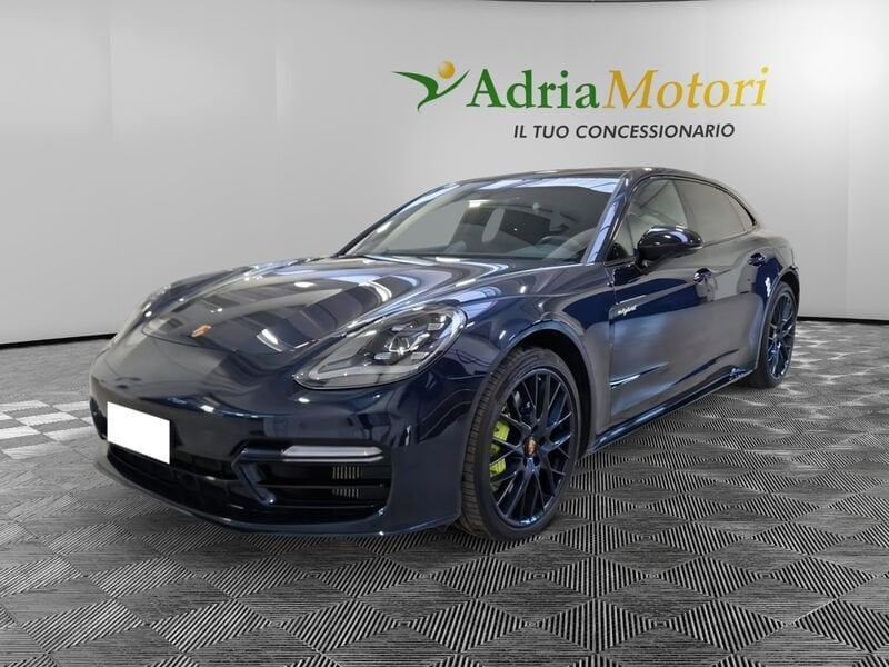 PORSCHE Porsche Panamera Panamera 4 E-Hybrid Sport Turis