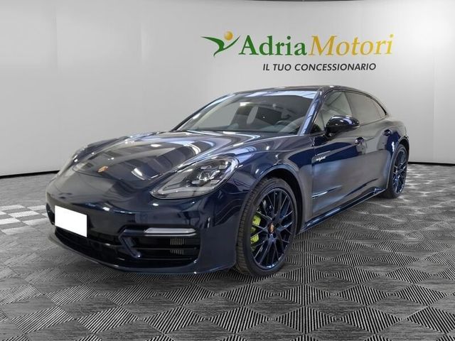PORSCHE Porsche Panamera Panamera 4 E-Hybrid Sport Turis
