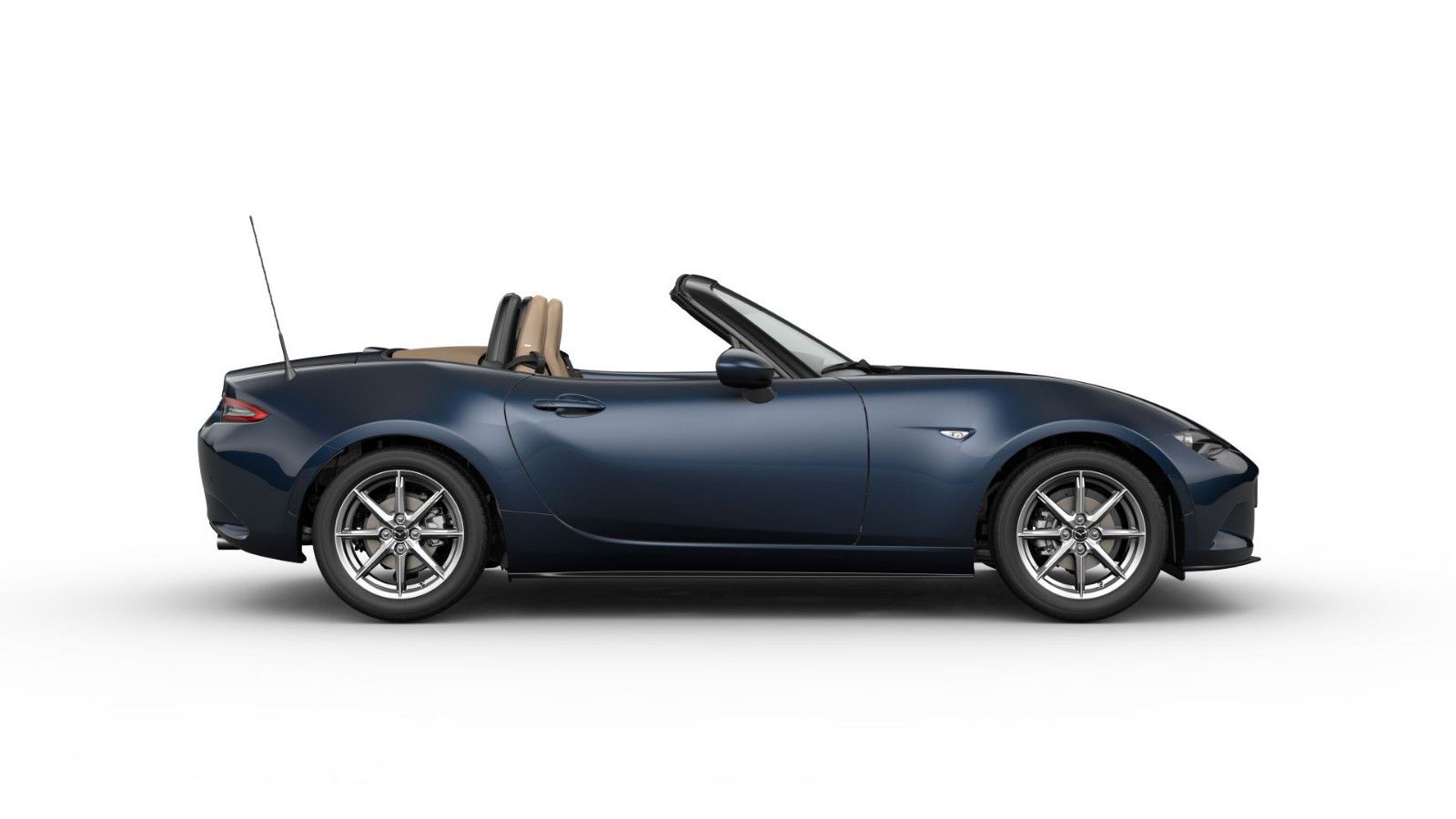Mazda MX-5 - Bild 6