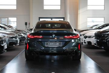صورة 7 لـ 2020 BMW M8