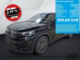 Volkswagen Tiguan Goal Plus 1.5eTSI DSG IQ.Light NAV ACC - Volkswagen Tiguan: Plus