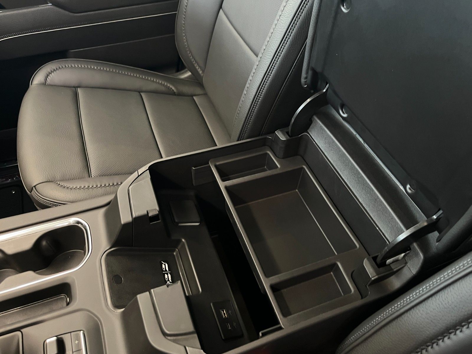 Fahrzeugabbildung GMC Sierra 1500 Denali 6.2 LPG*HeadUp*360°