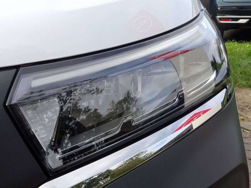 Fahrzeugabbildung Nissan Townstar Kasten 2,3t DIG-T L2 N-Connecta