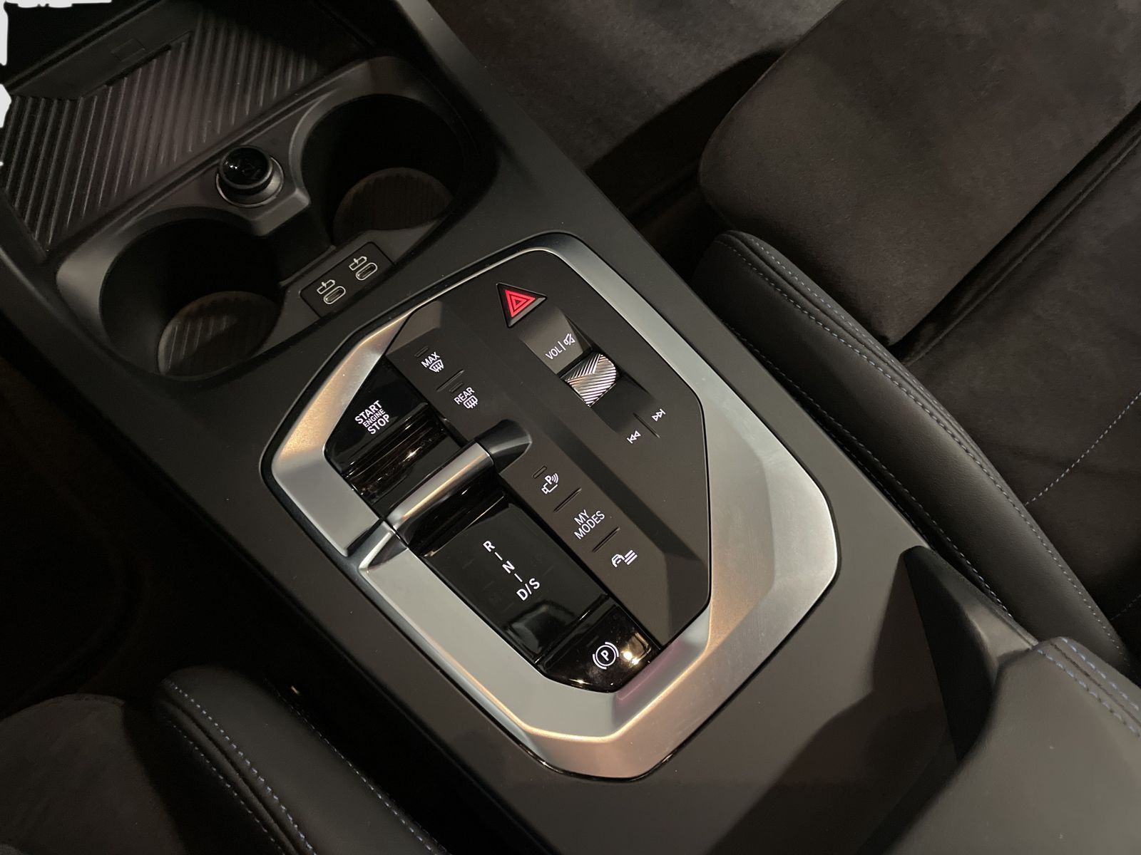 BMW 123 - Bild 17