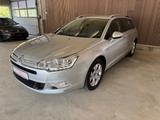 Citroën C5 Tourer Selection*Automatik*1 Hand*Kamera*Navi - Citroën C5: Automatik