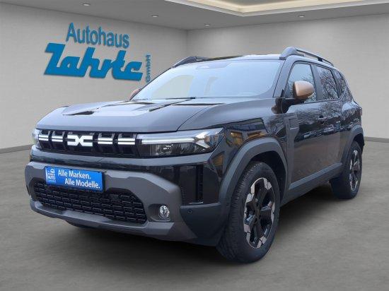 Dacia Duster TCe 130 Extreme