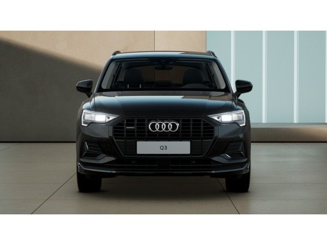 Audi Q3 - Bild 6