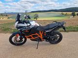 KTM 1190 Adventure R - KTM ENDURO