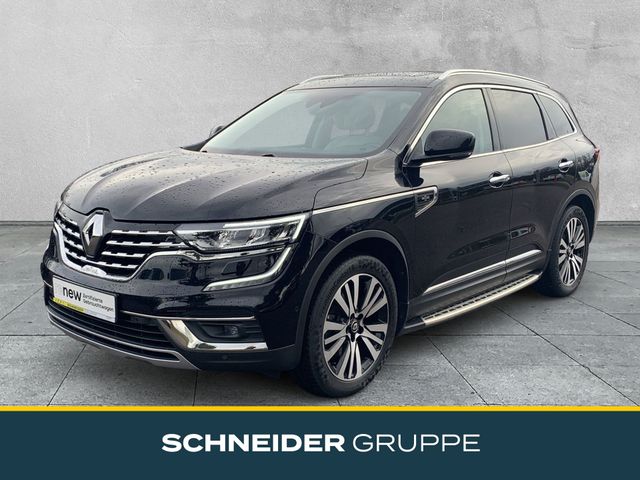 Renault Koleos Initiale Paris dCi 185 4x4 KAMERA+BOSE