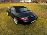 Porsche 996 Carrera 4 Cabriolet Carrera - Porsche 996 aus 2001