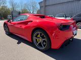Ferrari 488 Spider CABRIO - : Rot, Cabrio
