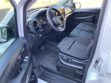 Mercedes Vito - 10