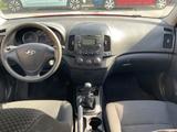 Hyundai i30 Classic - gebrauchte Hyundai i30 aus dem Jahr 2010