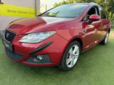 Seat Ibiza 1.6 TDI CR 77kW Sport ST -neu Zahnriemen! - Seat Ibiza mit Diesel-Antrieb