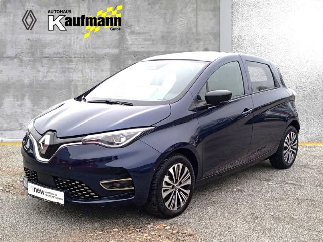 Renault ZOE Iconic R135