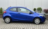 Mazda 2 Sport 1.3 MZR Impuls*Euro4*TÜV+Insp. NEU - Mazda 2 aus 2008