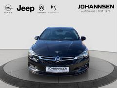 OPEL Astra K Sports Tourer (10.20
