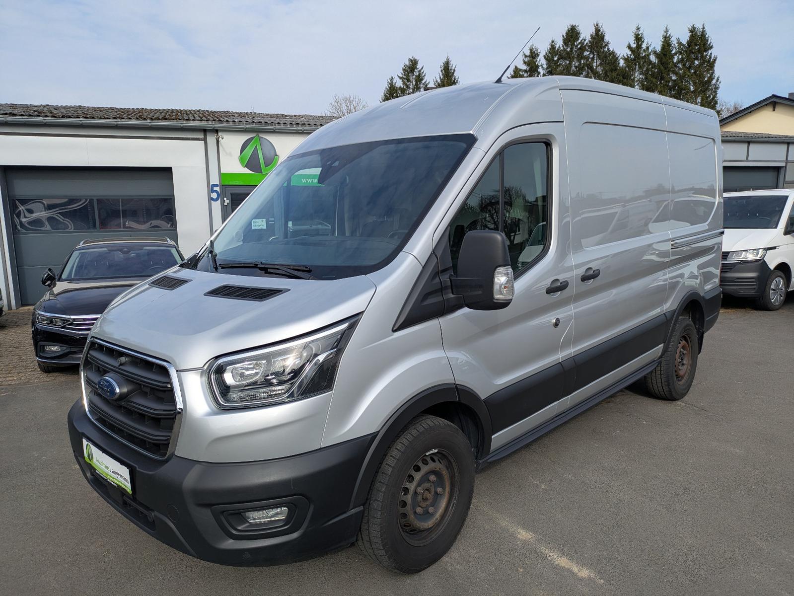 Ford Transit Kasten 350 L2H2 XENON AUTOMATIK KAMERA