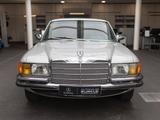 Mercedes-Benz 280 SE L W116 schöner DailyDriver ClassicData 3 - Mercedes-Benz 280: 280se