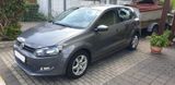 Volkswagen VW Polo 6R 1.2 TSI Klima, 90 PS, Nebel, TÜ... - Volkswagen Polo: 9n1