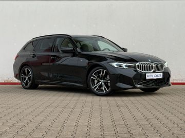 BMW 330i Touring M Sport PANO*KAM*HiFi*
