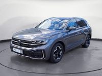 Volkswagen Touareg - Vorschau Bild 2