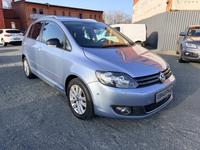 Volkswagen Golf Plus VI Style / Navi - PDC - Automatik
