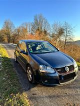 Volkswagen Golf 2.0 T-FSI GTI Edition 30 GTI Edition 30 - Volkswagen Golf: Blau, GTI Edition