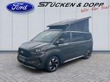 Ford Nugget Plus Active V710 0,99% Finanzierung - Offers