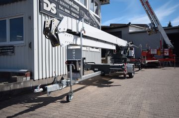 Andere Amak 33 ACCU Power 100%  (Klaas K300 E)