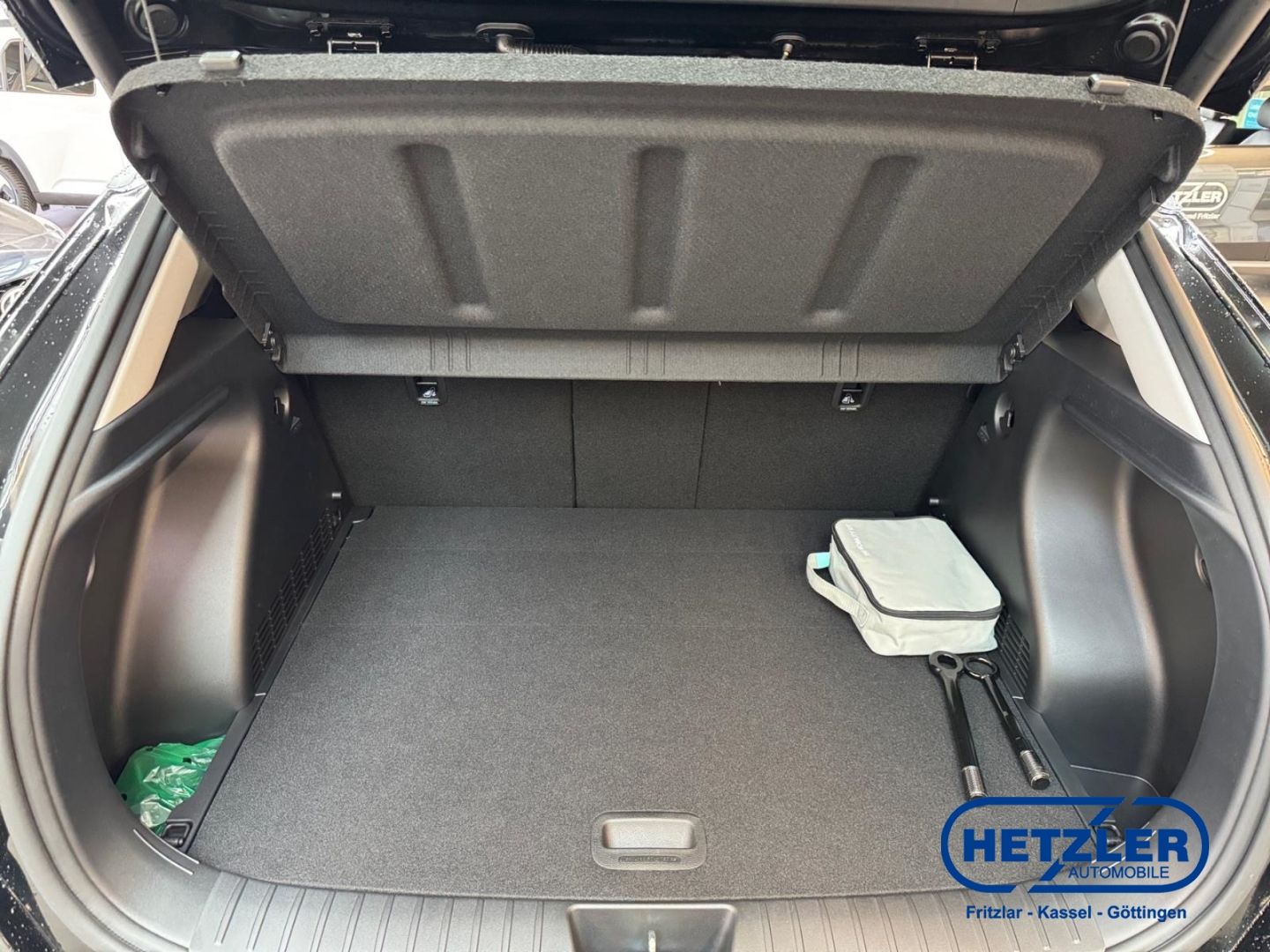 Hyundai Kona – Bild 12
