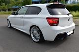 BMW 135i (F21) - AC Schnitzer - BMW 135: 135i