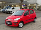 Hyundai i10 Style,Garantie,Tüv Neu - Hyundai i10 Gebrauchtwagen in Bremen