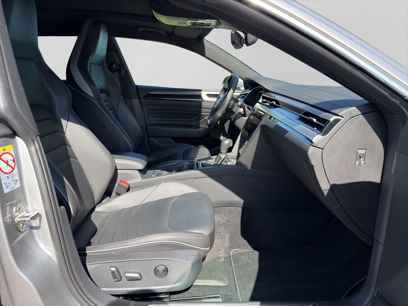 Volkswagen Arteon - Bild 5